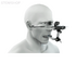 Elite Facebow - лицевая дуга с одновинтовой системой фиксации прикусной вилки | Bio-Art (Бразилия)