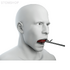 Вилка для беззубых челюстей для лицевой дуги Standard Facebow | Bio-Art (Бразилия)
