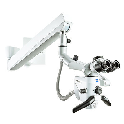 EXTARO 300 - стоматологический операционный микроскоп в комплектации Select | Carl Zeiss (Германия)