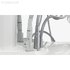 SKEMA 5 - стоматологическая установка с верхней подачей инструментов | Castellini (Италия)