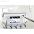 SKEMA 6 - стоматологическая установка с нижней подачей инструментов | Castellini (Италия)