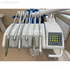 Chiromega 654 Duet - стоматологическая установка с верхней подачей инструментов | Chiromega (Словакия)