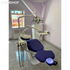 Chiromega 654 Duet - стоматологическая установка с нижней подачей инструментов | Chiromega (Словакия)