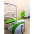 Chiromega 654 Solo - стоматологическая установка с нижней подачей инструментов | Chirana (Словакия)