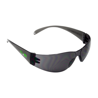HB-S06KBK - защитные очки для пациента, тёмные | CLEAN+SAFE (Китай)
