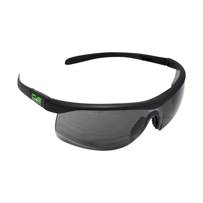 HB-S29BK - защитные очки для пациента, тёмные | CLEAN+SAFE (Китай)