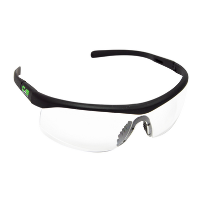 HB-S29CL - защитные очки для врача, прозрачные | CLEAN+SAFE (Китай)