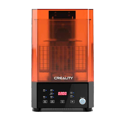 Creality UW-01 - автоматизированная система мойки и сушки 3D моделей | Creality (Китай)
