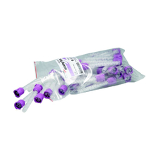 Lilac Mixing Tips - cмесительные наконечники для пистолета-диспенсера, 48 шт.