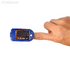 CMS 50 D+ - портативный пульсоксиметр на палец | CONTEC Medical Systems Co., Ltd. (Китай)