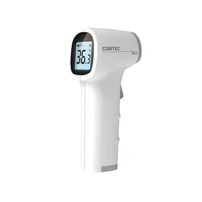 TP500 - бесконтактный инфракрасный термометр с высокой скоростью измерения и автоматическим отключением | CONTEC Medical Systems Co., Ltd. (Китай)
