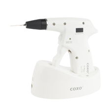 COXO C-FILL B back - инжектор-пистолет