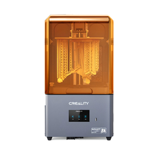 Creality HALOT MAGE 8K - 3D принтер для стоматологии
