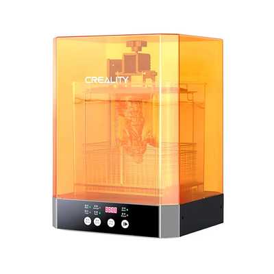 Creality UW-03 - устройство очистки и засветки 3D-моделей | Creality (Китай)