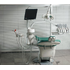 Darta SDS 3500 EM - комплект оборудования рабочего места врача-стоматолога (комплектация 3500 EM, с верхней подачей инструментов), с осветителем 1140 (LED) | Darta (Россия)