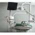 Darta SDS 3500 EM - комплект оборудования рабочего места врача-стоматолога (комплектация 3500 EM, с верхней подачей инструментов), с осветителем 1140 (LED) | Darta (Россия)