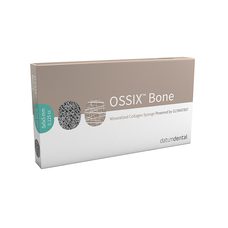Ossix Bone ОХВ0125 - имплант дентальный костного матрикса, 5x5x5 мм
