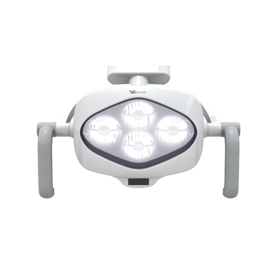 Luvis C400 - светодиодный стоматологический светильник | Dentis (Ю. Корея)