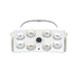 Luvis C500 - светодиодный стоматологический светильник с видеокамерой | Dentis (Ю. Корея)