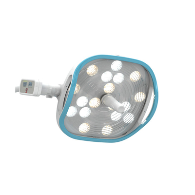 Luvis S200 - светодиодный стоматологический светильник | Dentis (Ю. Корея)