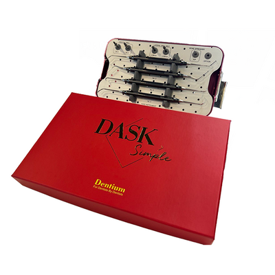 DASK Simple - малый набор для синус-лифтинга | Dentium (Ю.Корея)