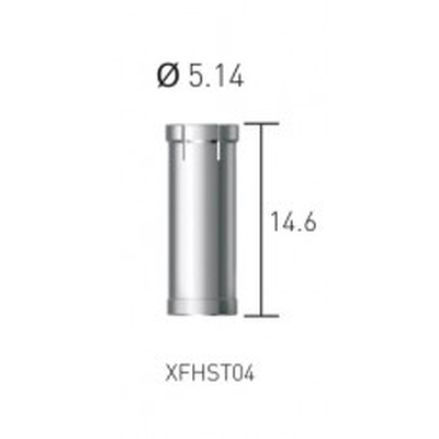 XFDST 04 - ограничители для фрез Линдеманна | Dentium (Ю.Корея)