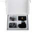 Nano 2S Loupe Light - светодиодный осветитель к бинокулярным лупам, 40000 люкс | DentLight (США)