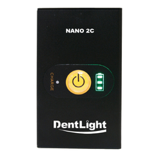Аккумулятор для светодиодного осветителя Nano 2C