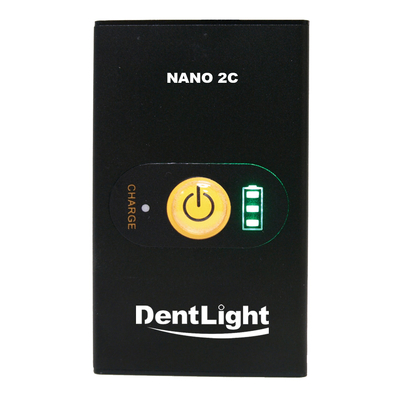 Аккумулятор для светодиодного осветителя Nano 2C | DentLight (США)