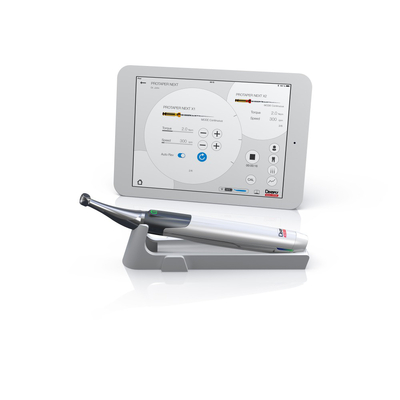 X-Smart iQ Basic Starter Kit - эндодонтический аппарат с принадлежностями | Dentsply - Maillefer (Швейцария)
