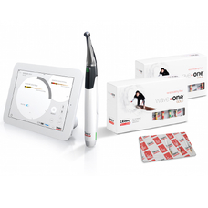 X-Smart iQ Waveone Gold Starter Kit - эндодонтический аппарат с принадлежностями