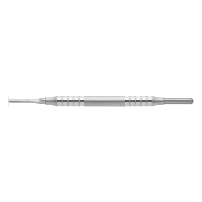 Ручка для лезвий №3, длина 158 мм | Devemed (Германия)