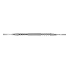 Ручка для скальпеля №3, длина 158 мм