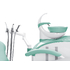 Diplomat Adept DA280 Special Edition - стоматологическая установка нижней подачей инструментов, с креслом DM20 | Diplomat Dental (Словакия)