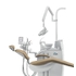 Diplomat Adept DA380 - стационарная стоматологическая установка с нижней подачей инструментов | Diplomat Dental (Словакия)