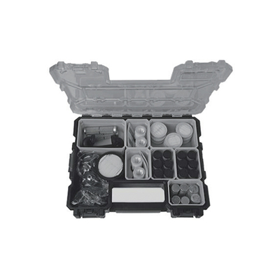 Фильтр-кейс - набор фильтров для обслуживания всех моделей компрессоров Durr Dental | Dürr Dental (Германия)