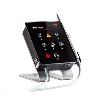 Claros Pico – диодный стоматологический лазер | Elexxion AG (Германия)