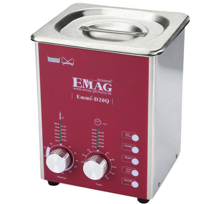 Emmi-D20Q - ультразвуковая мойка, 2 л | EMAG technologies (Германия)