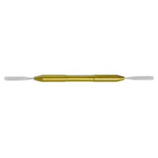 C205-1 - шпатель двухсторонний с закругленными рабочими частями, 4,0-4,5 мм