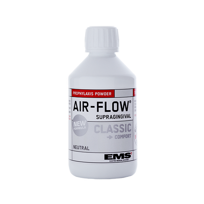 DV-048 - профилактический порошок Air-Flow, 300 г | EMS (Швейцария)