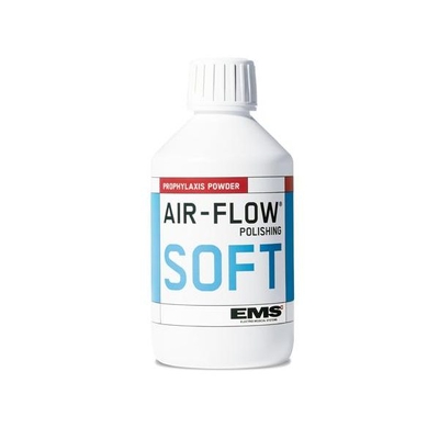 DV-071 - профилактический порошок Air-Flow Soft, 200 г | EMS (Швейцария)