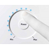 Piezon 150 LED - портативный ультразвуковой аппарат со светом для удаления зубного камня | EMS (Швейцария)