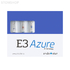 E3 Azure Basic - машинные файлы 30/08 18 мм, 25/06 25 мм, 30/04 25 мм, 3 шт. в упаковке | Endostar (Польша)