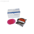 Erkoloc-pro - термоформовочные пластины, цвет розовый, диаметр 120 мм, 10 шт. | Erkodent (Германия)