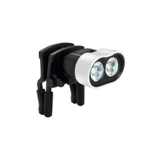 Eschenbach Headlight LED - светодиодная подсветка с зажимом для крепления на очки