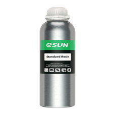 ESUN Standard - фотополимерная смола, серая, 1 л