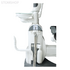 Fedesa Coral NG Air - ультракомпактная стоматологическая установка с нижней/верхней подачей инструментов | Fedesa (Испания)