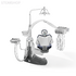 Fedesa Coral NG Lux - ультракомпактная стоматологическая установка с нижней/верхней подачей инструментов | Fedesa (Испания)