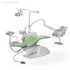 Fedesa Midway Air - ультракомпактная стоматологическая установка с нижней/верхней подачей инструментов | Fedesa (Испания)