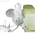 Fedesa Midway Lux - ультракомпактная стоматологическая установка с нижней/верхней подачей инструментов | Fedesa (Испания)